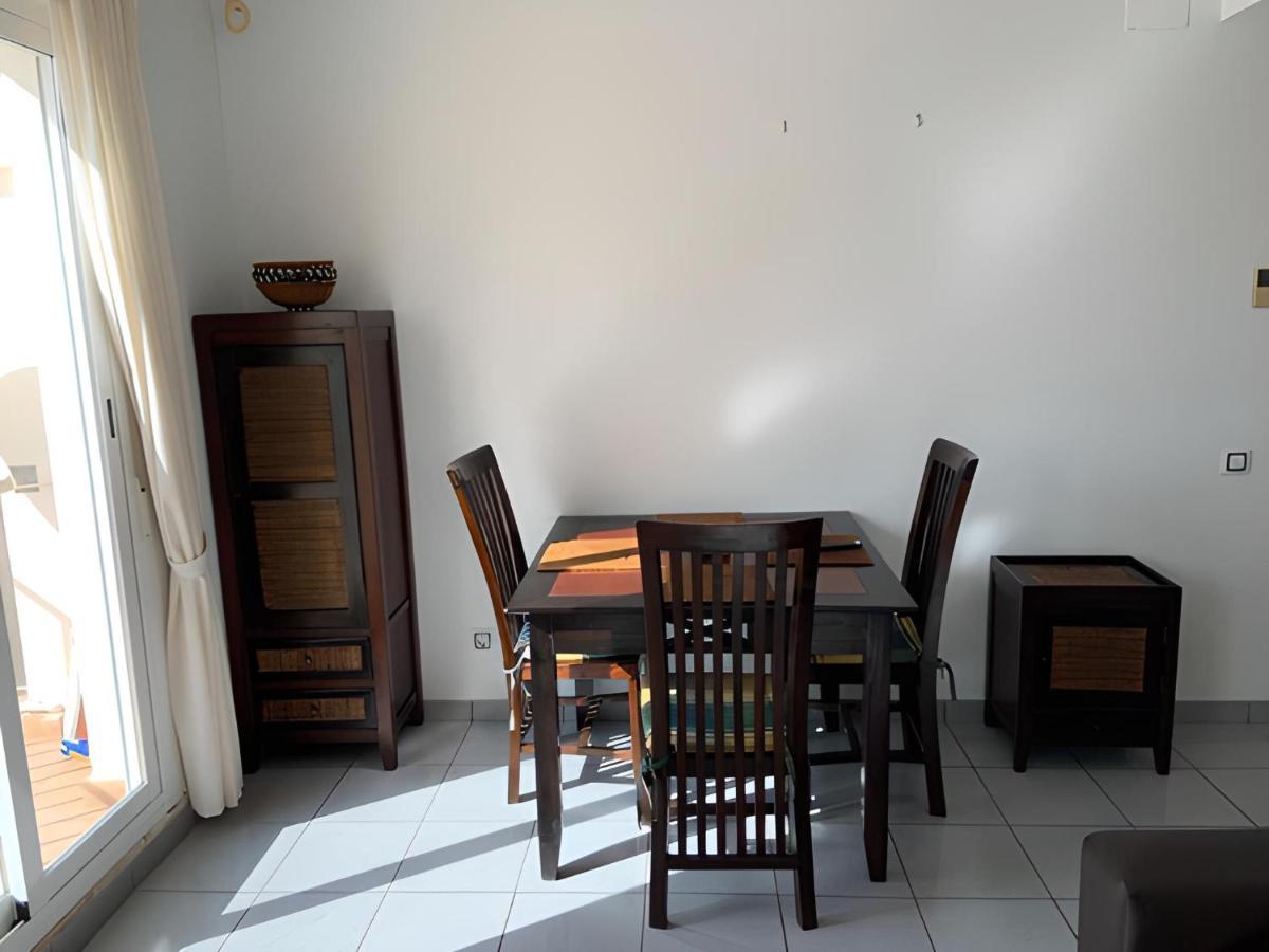 Spectacular Sea Views 2 Bedrooms In Villa Marina เบนิดอร์ม ภายนอก รูปภาพ