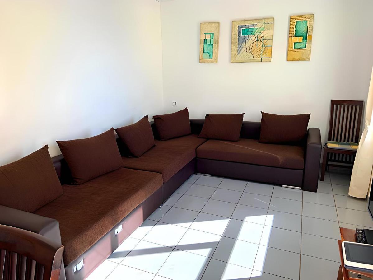 Spectacular Sea Views 2 Bedrooms In Villa Marina เบนิดอร์ม ภายนอก รูปภาพ